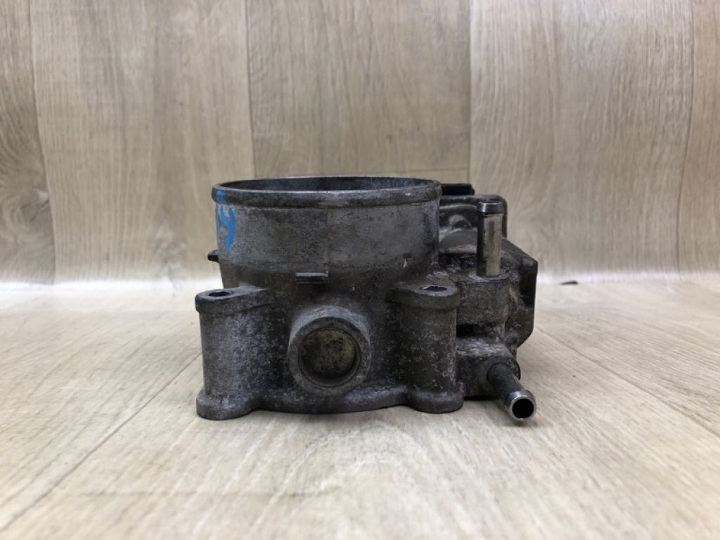 161197S000 | Дросельна заслінка NISSAN QX56 / TITAN / ARMADA 04-16 - Фото 3