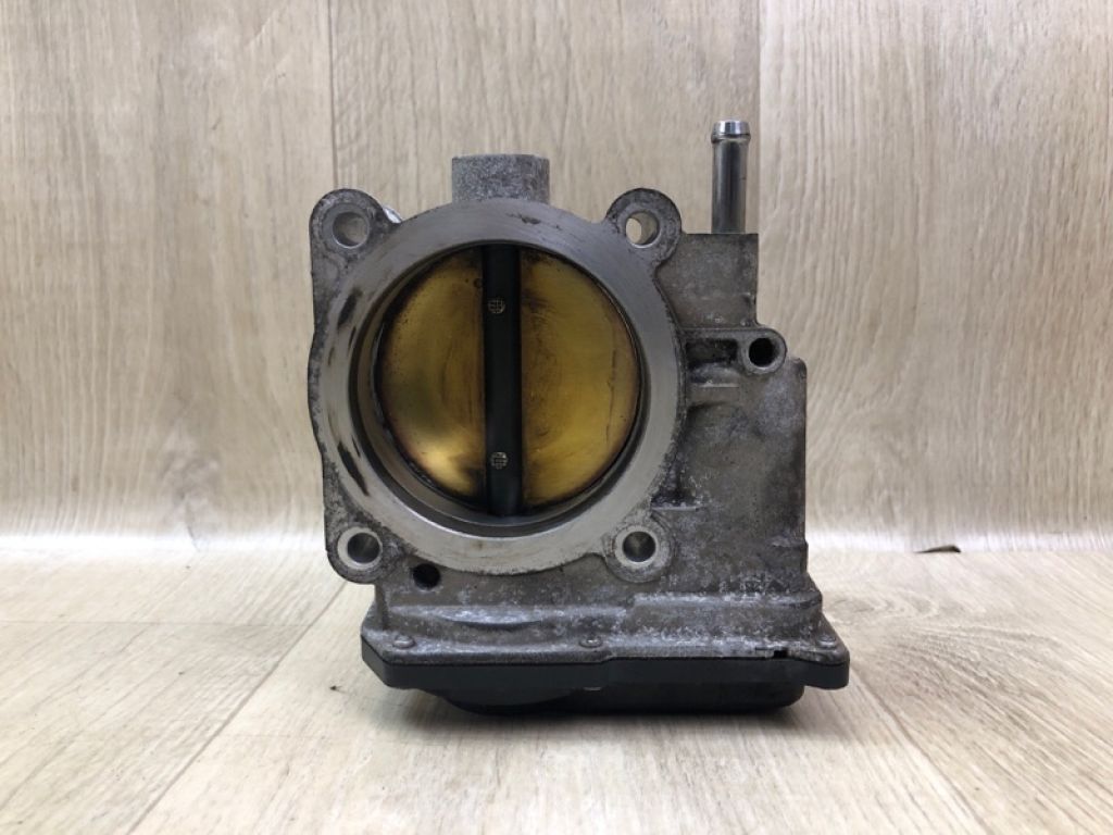 161197S000 | Дросельна заслінка NISSAN QX56 / TITAN / ARMADA 04-16 - Фото 4