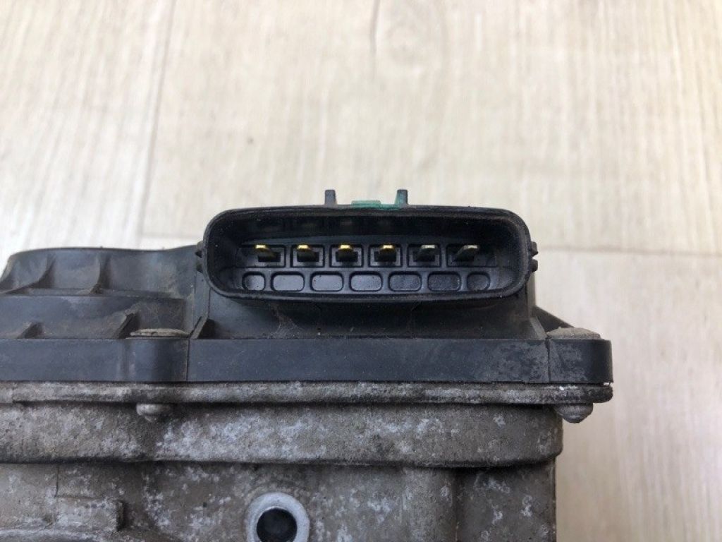 161197S000 | Дросельна заслінка NISSAN QX56 / TITAN / ARMADA 04-16 - Фото 5