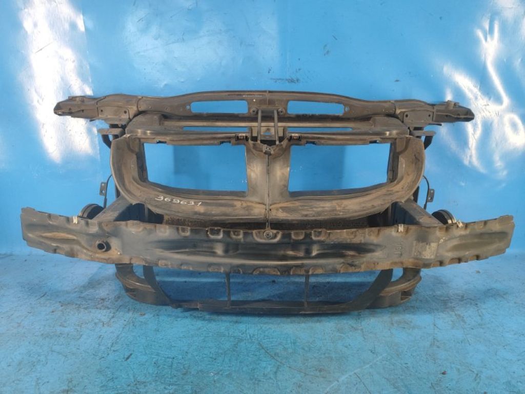 51647058594 | Панель передня BMW 3 SERIES (E90-E93) 2005–2014
