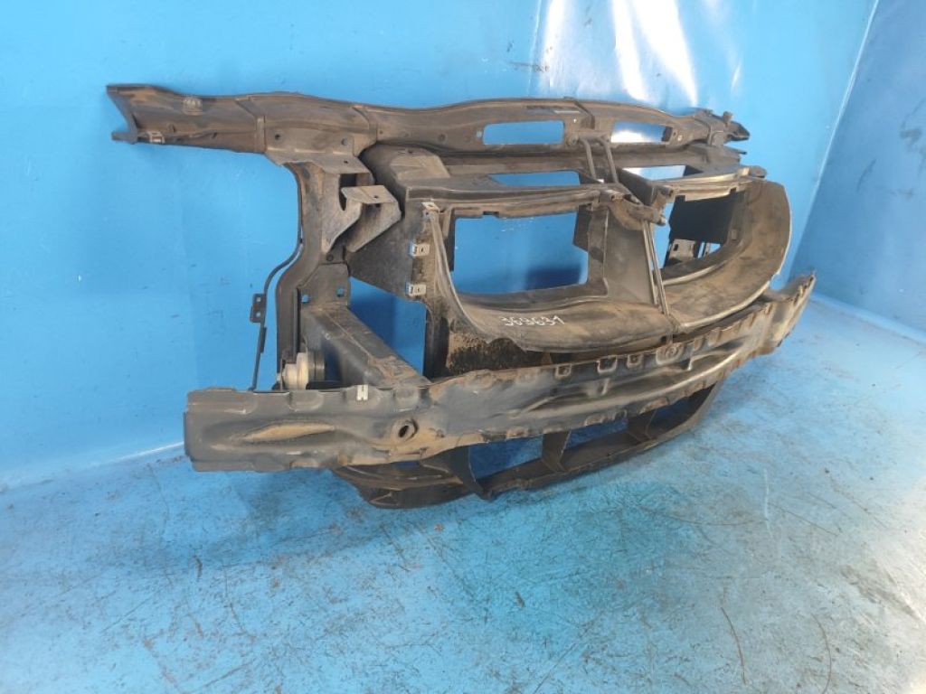 51647058594 | Панель передня BMW 3 SERIES (E90-E93) 2005–2014 - Фото 2