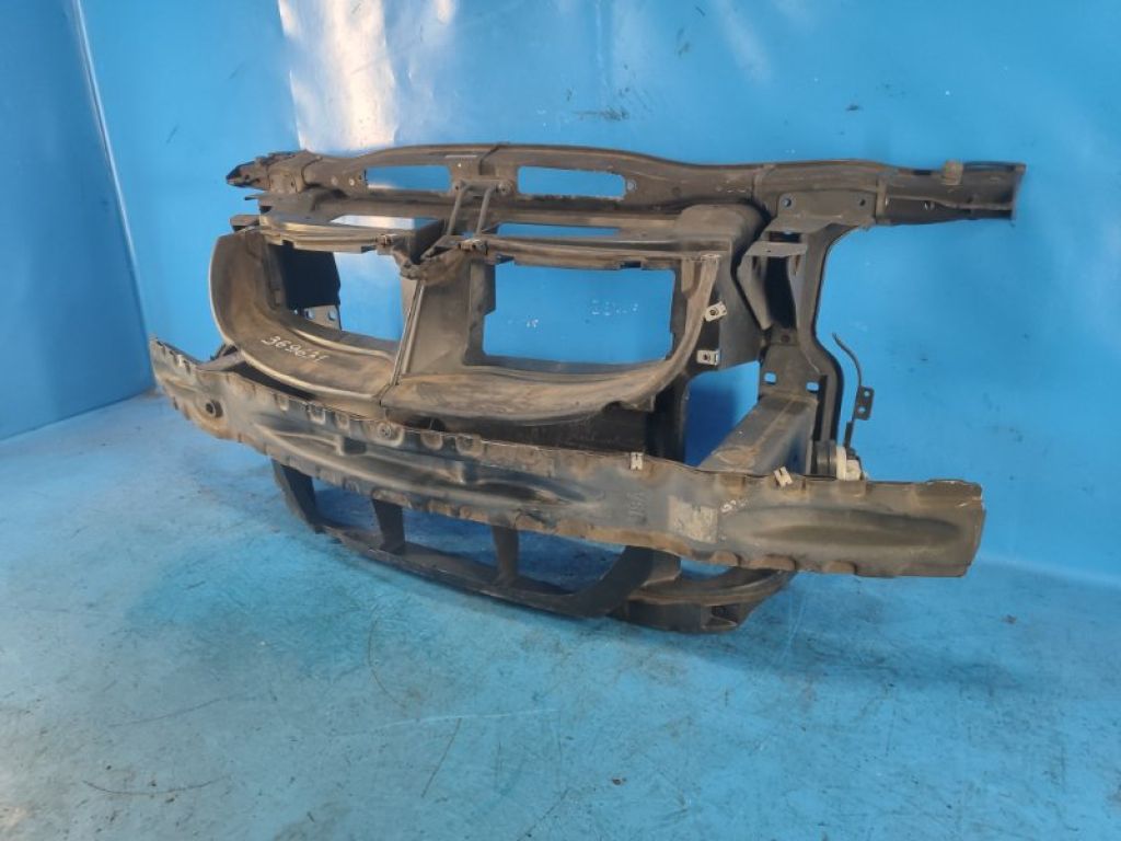 51647058594 | Панель передня BMW 3 SERIES (E90-E93) 2005–2014 - Фото 3