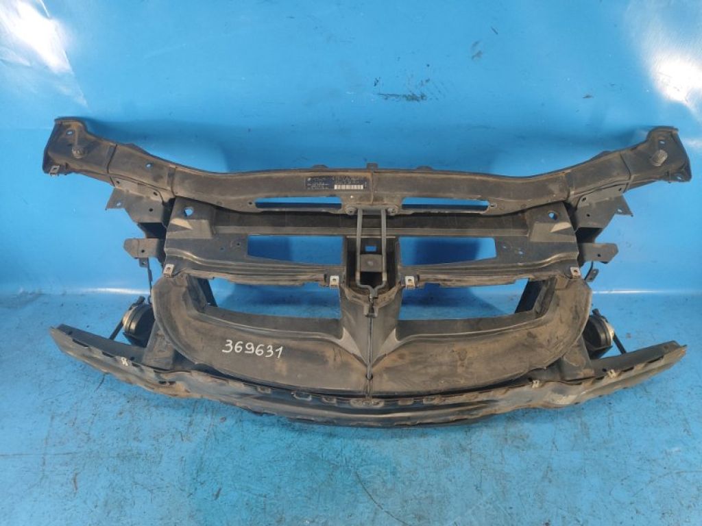 51647058594 | Панель передня BMW 3 SERIES (E90-E93) 2005–2014 - Фото 4