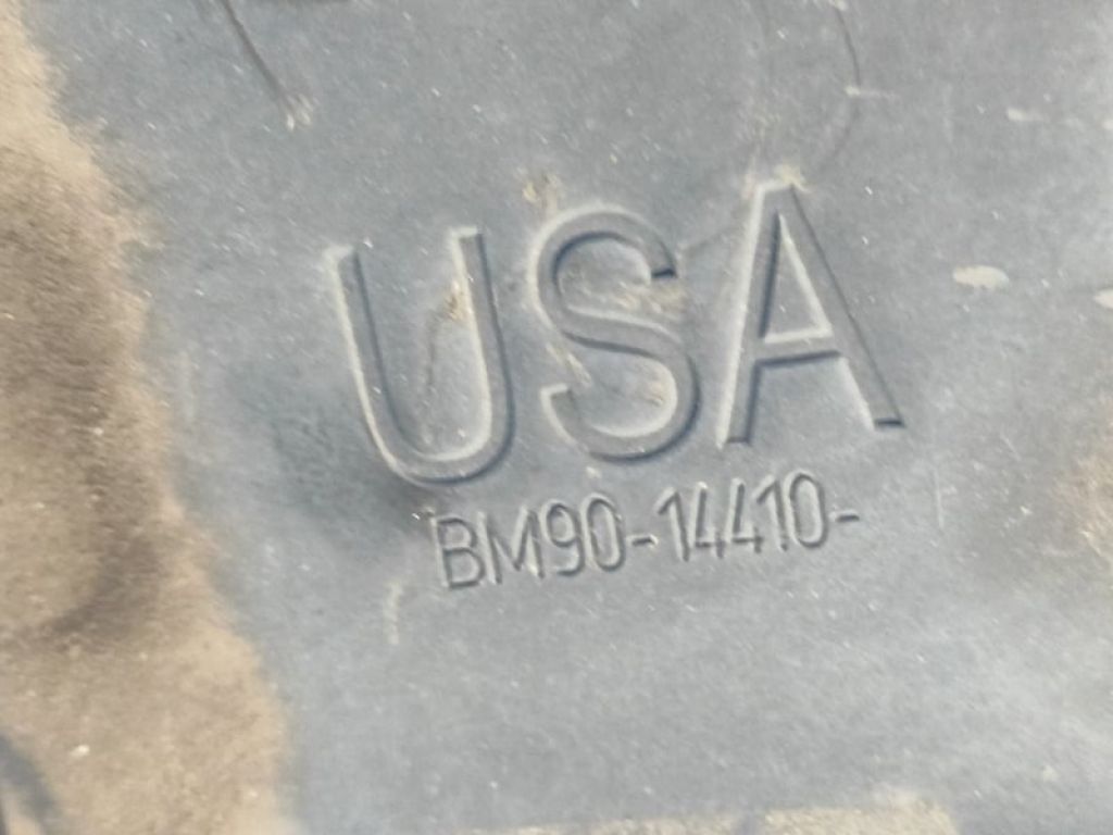 51647058594 | Панель передня BMW 3 SERIES (E90-E93) 2005–2014 - Фото 6