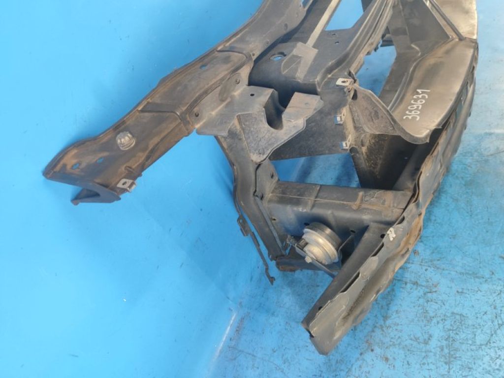 51647058594 | Панель передня BMW 3 SERIES (E90-E93) 2005–2014 - Фото 7