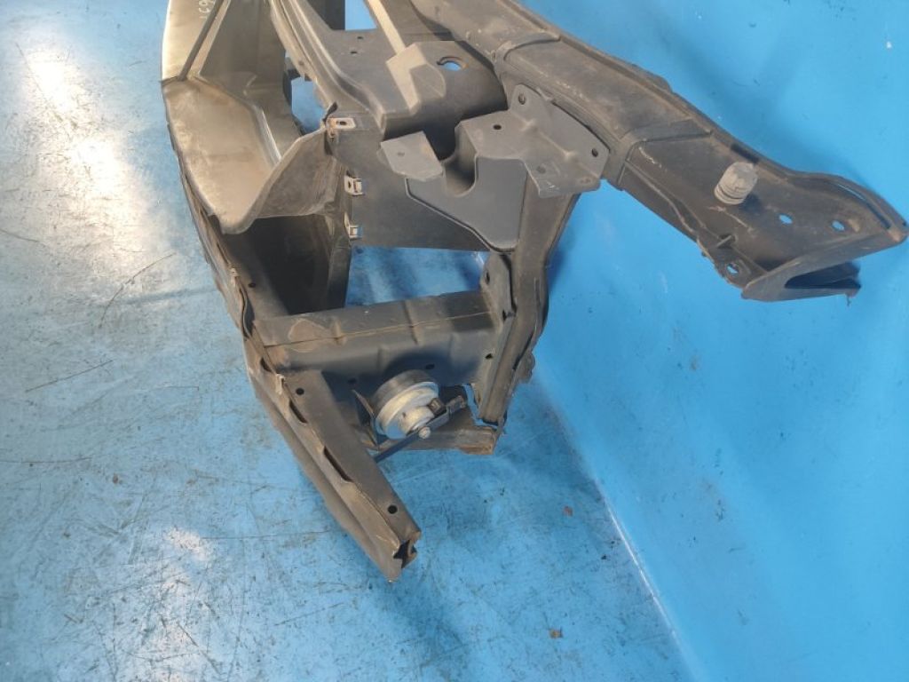 51647058594 | Панель передня BMW 3 SERIES (E90-E93) 2005–2014 - Фото 8