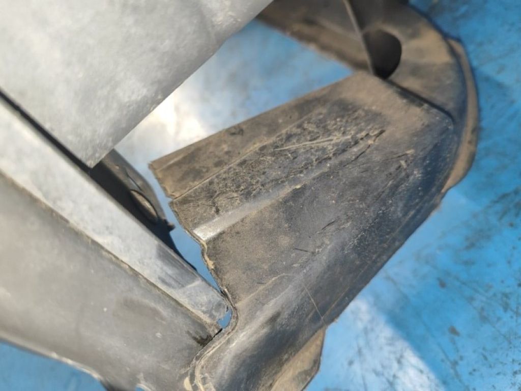 51647058594 | Панель передня BMW 3 SERIES (E90-E93) 2005–2014 - Фото 12