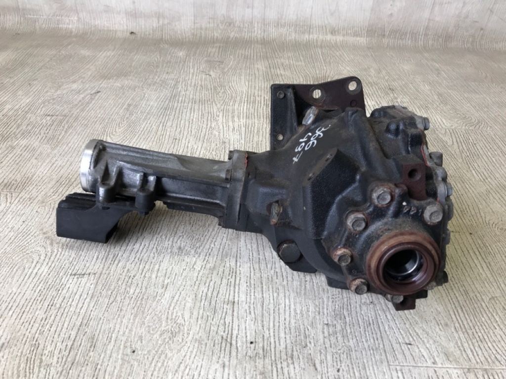 36100-45011 | Роздавальна коробка LEXUS RX300/330/350/400 03-09