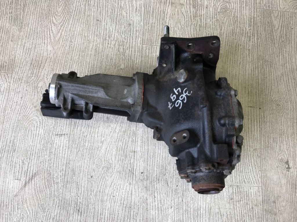 36100-45011 | Роздавальна коробка LEXUS RX300/330/350/400 03-09 - Фото 2