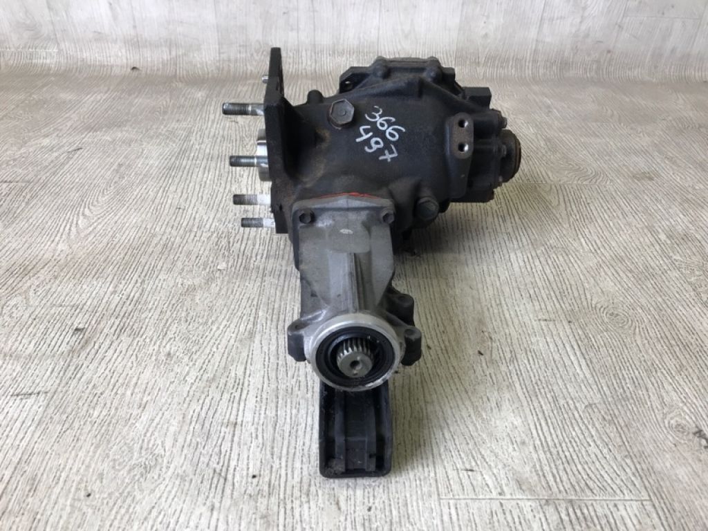 36100-45011 | Роздавальна коробка LEXUS RX300/330/350/400 03-09 - Фото 3