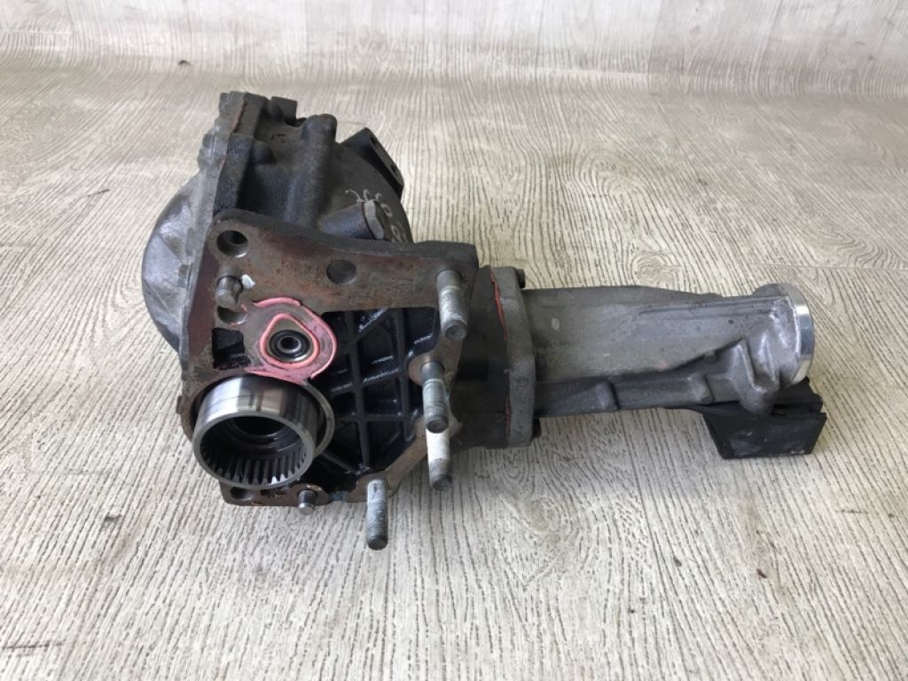 36100-45011 | Роздавальна коробка LEXUS RX300/330/350/400 03-09 - Фото 4