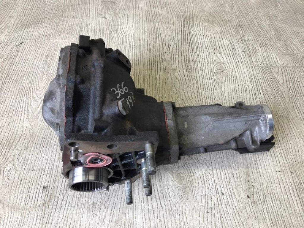 36100-45011 | Роздавальна коробка LEXUS RX300/330/350/400 03-09 - Фото 5