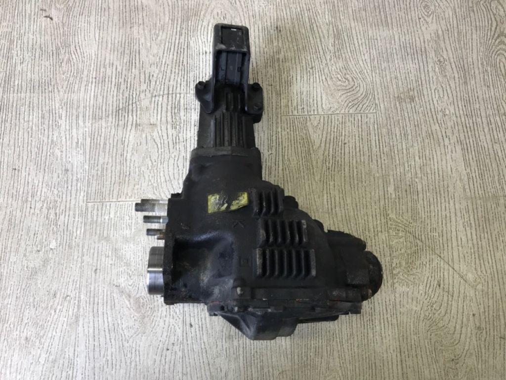 36100-45011 | Роздавальна коробка LEXUS RX300/330/350/400 03-09 - Фото 8