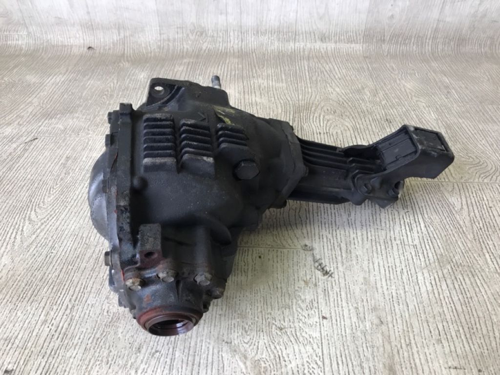 36100-45011 | Роздавальна коробка LEXUS RX300/330/350/400 03-09 - Фото 9