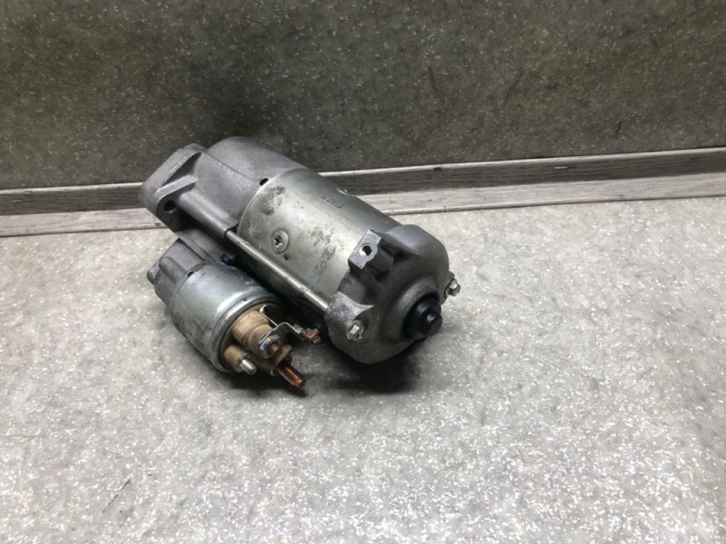 31419530 | стартер VOLVO XC60 17- - Фото 2