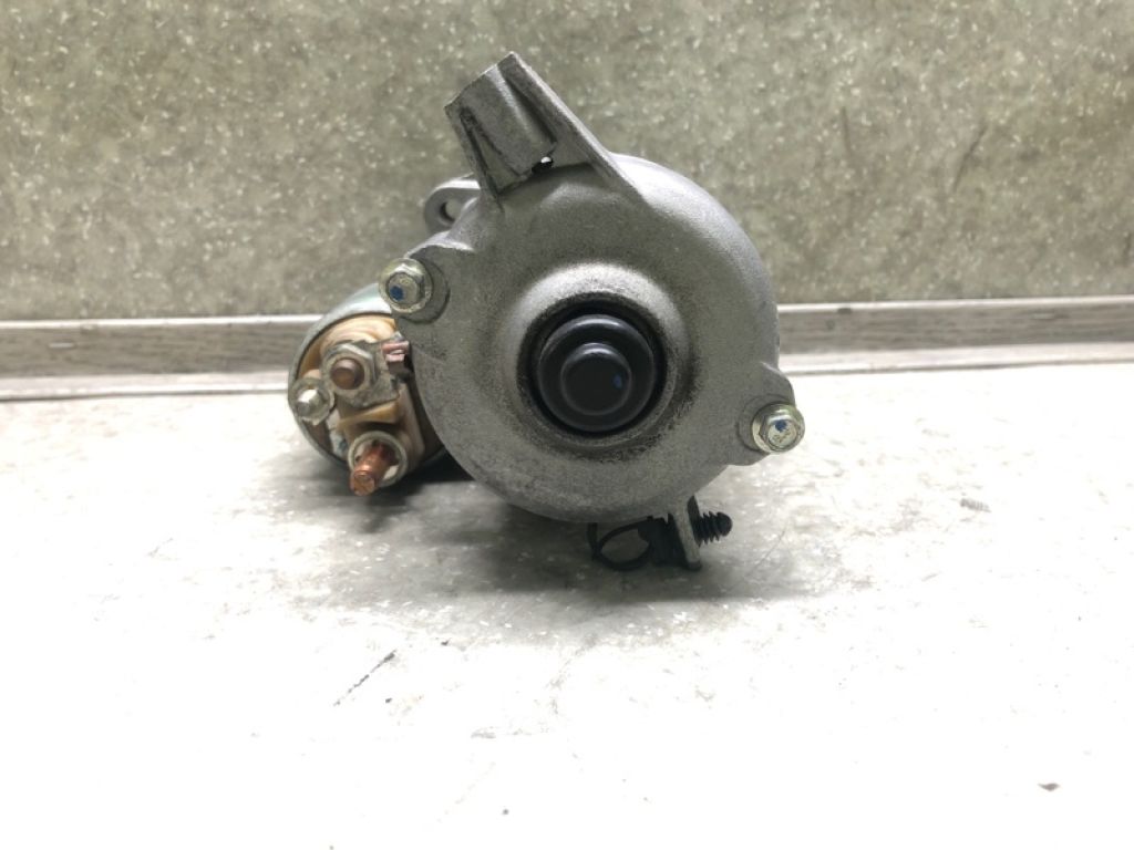 31419530 | стартер VOLVO XC60 17- - Фото 3