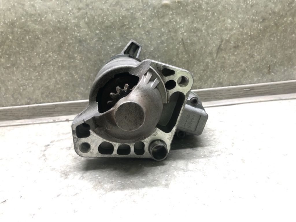 31419530 | стартер VOLVO XC60 17- - Фото 4