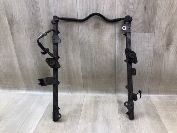 Паливна рейка NISSAN QX56 / TITAN / ARMADA 04-16