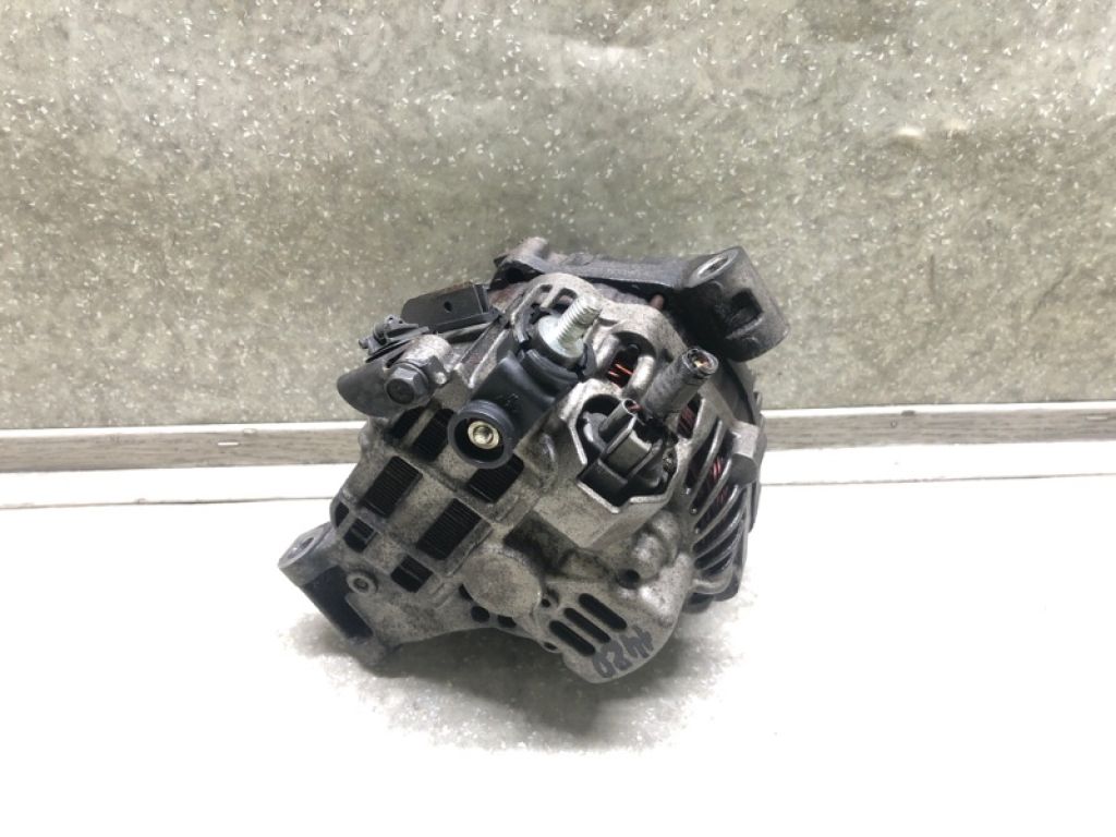 1800A141 | Генератор MITSUBISHI OUTLANDER XL 05-13 - Фото 2