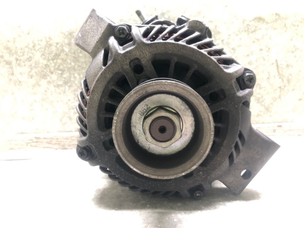 1800A141 | Генератор MITSUBISHI OUTLANDER XL 05-13 - Фото 3