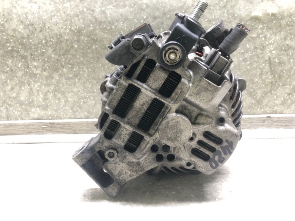 1800A141 | Генератор MITSUBISHI OUTLANDER XL 05-13 - Фото 4