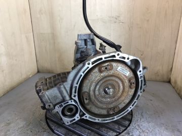 Автоматична трансмісія DODGE JOURNEY 08-20