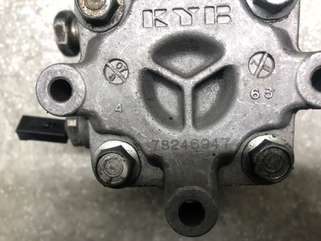 4450A149 | Насос ГПК MITSUBISHI OUTLANDER XL 05-13 - Фото 3