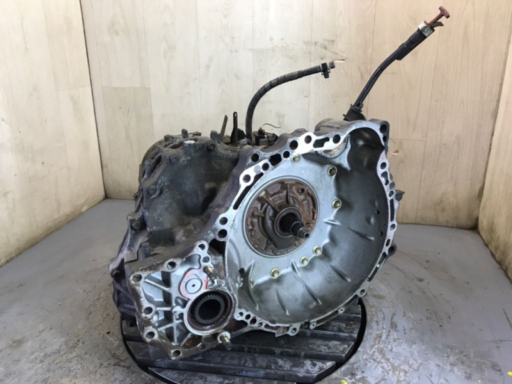 30500-0E020 | Автоматична трансмісія LEXUS RX300/330/350/400 03-09 - Фото 4