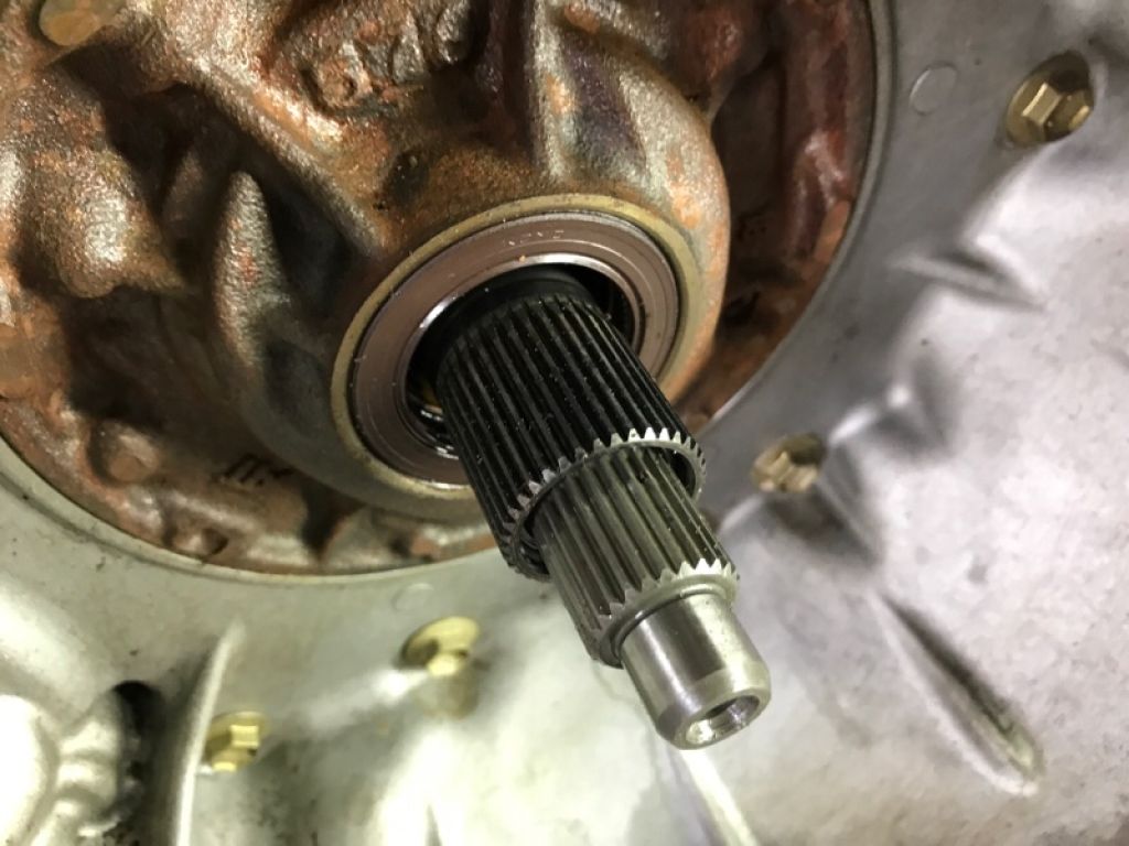 30500-0E020 | Автоматична трансмісія LEXUS RX300/330/350/400 03-09 - Фото 10