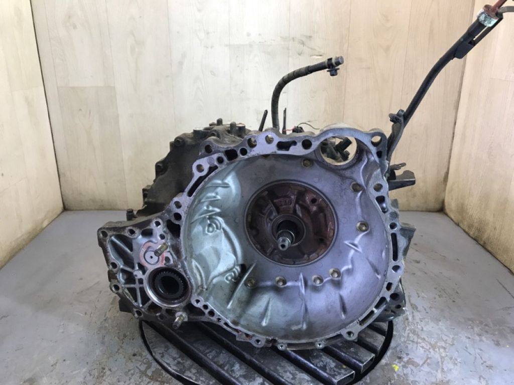 30500-0E020 | Автоматична трансмісія LEXUS RX300/330/350/400 03-09 - Фото 5