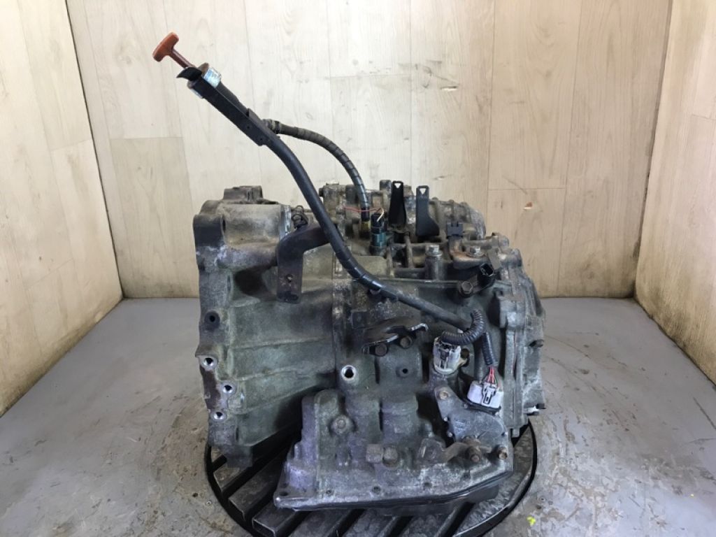 30500-0E020 | Автоматична трансмісія LEXUS RX300/330/350/400 03-09 - Фото 6