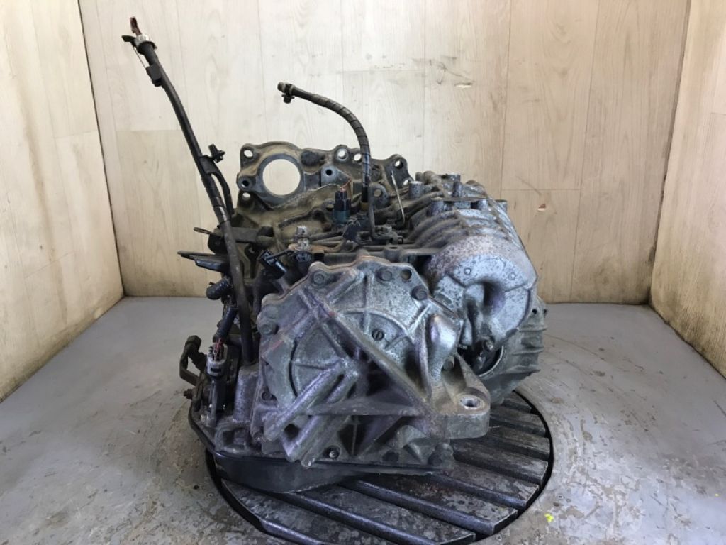 30500-0E020 | Автоматична трансмісія LEXUS RX300/330/350/400 03-09 - Фото 7