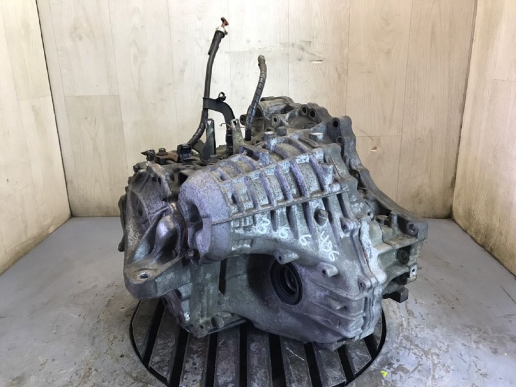 30500-0E020 | Автоматична трансмісія LEXUS RX300/330/350/400 03-09 - Фото 8