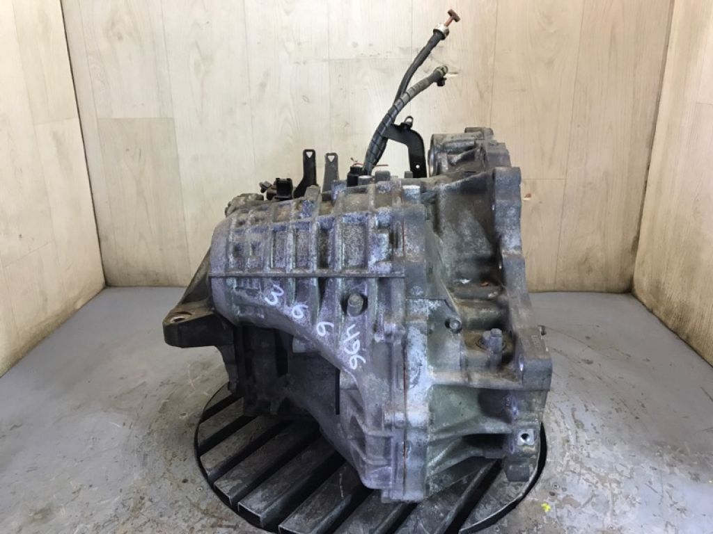 30500-0E020 | Автоматична трансмісія LEXUS RX300/330/350/400 03-09 - Фото 9