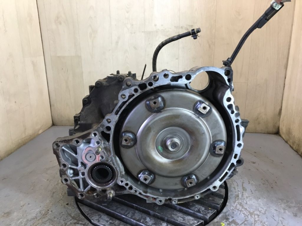 30500-0E020 | Автоматична трансмісія LEXUS RX300/330/350/400 03-09