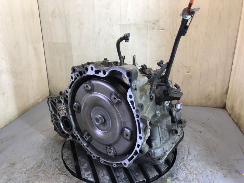 30500-0E020 | Автоматична трансмісія LEXUS RX300/330/350/400 03-09 - Фото 2