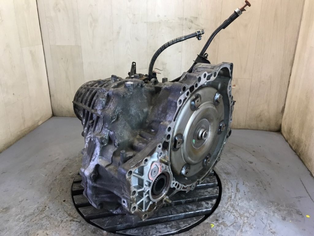 30500-0E020 | Автоматична трансмісія LEXUS RX300/330/350/400 03-09 - Фото 3