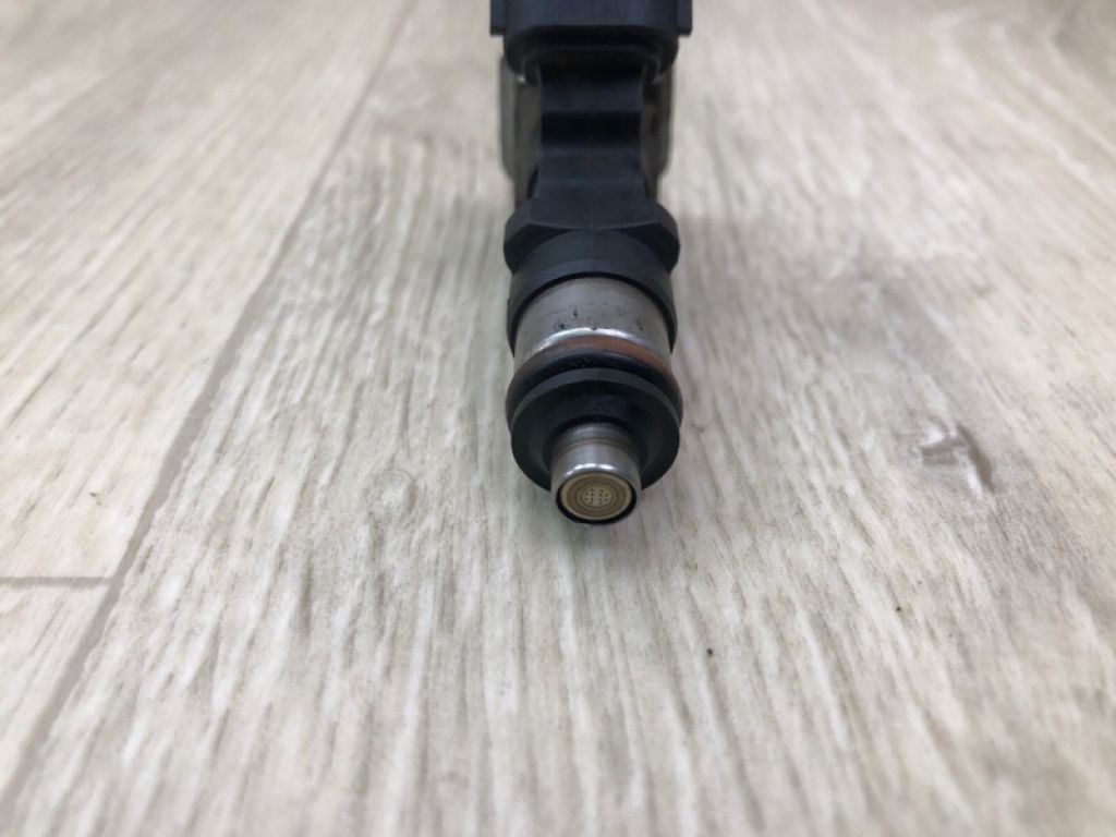 166007S00A | Форсунка паливна NISSAN QX56 / TITAN / ARMADA 04-16 - Фото 3