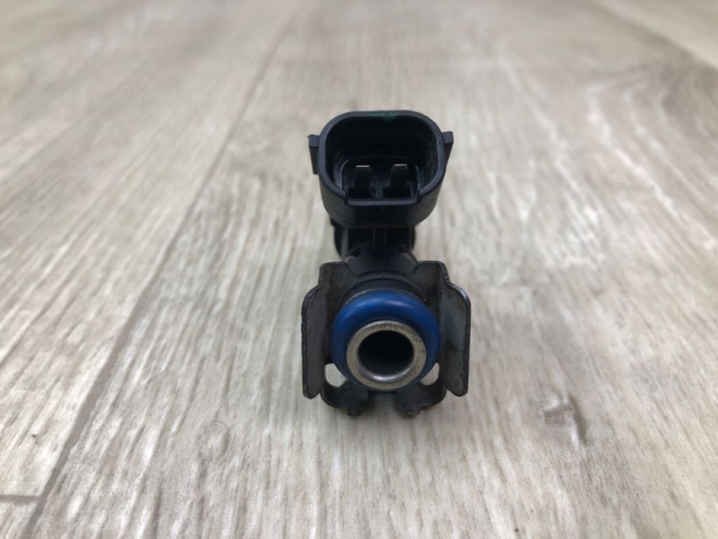 166007S00A | Форсунка паливна NISSAN QX56 / TITAN / ARMADA 04-16 - Фото 4