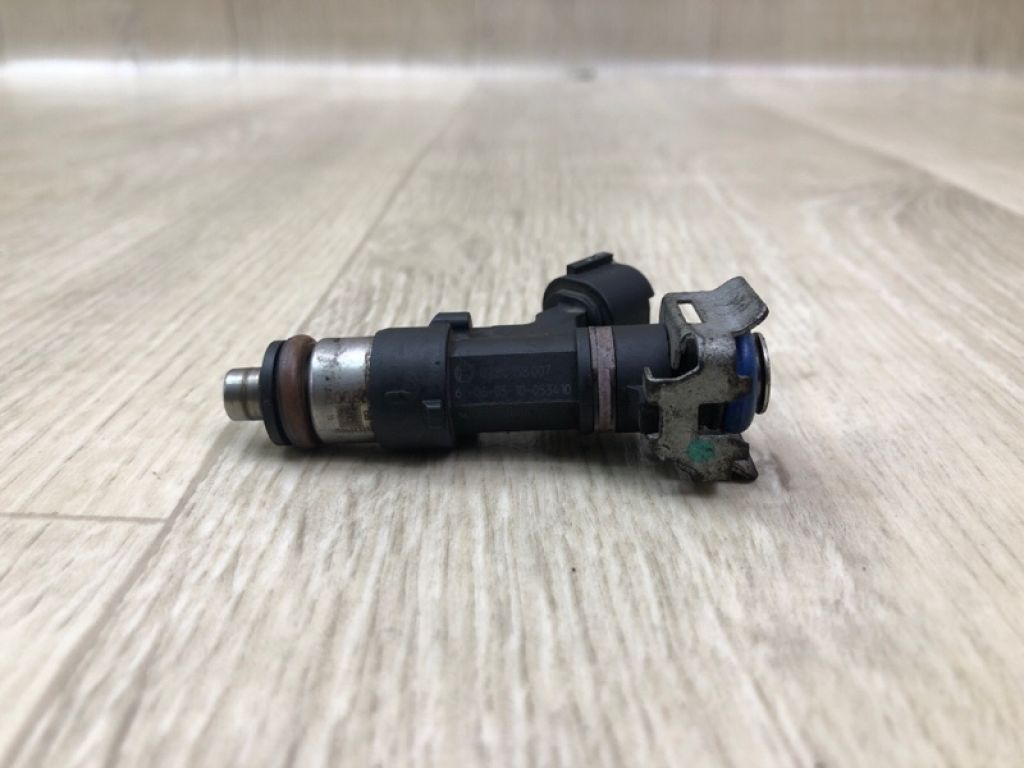 166007S00A | Форсунка паливна NISSAN QX56 / TITAN / ARMADA 04-16 - Фото 2