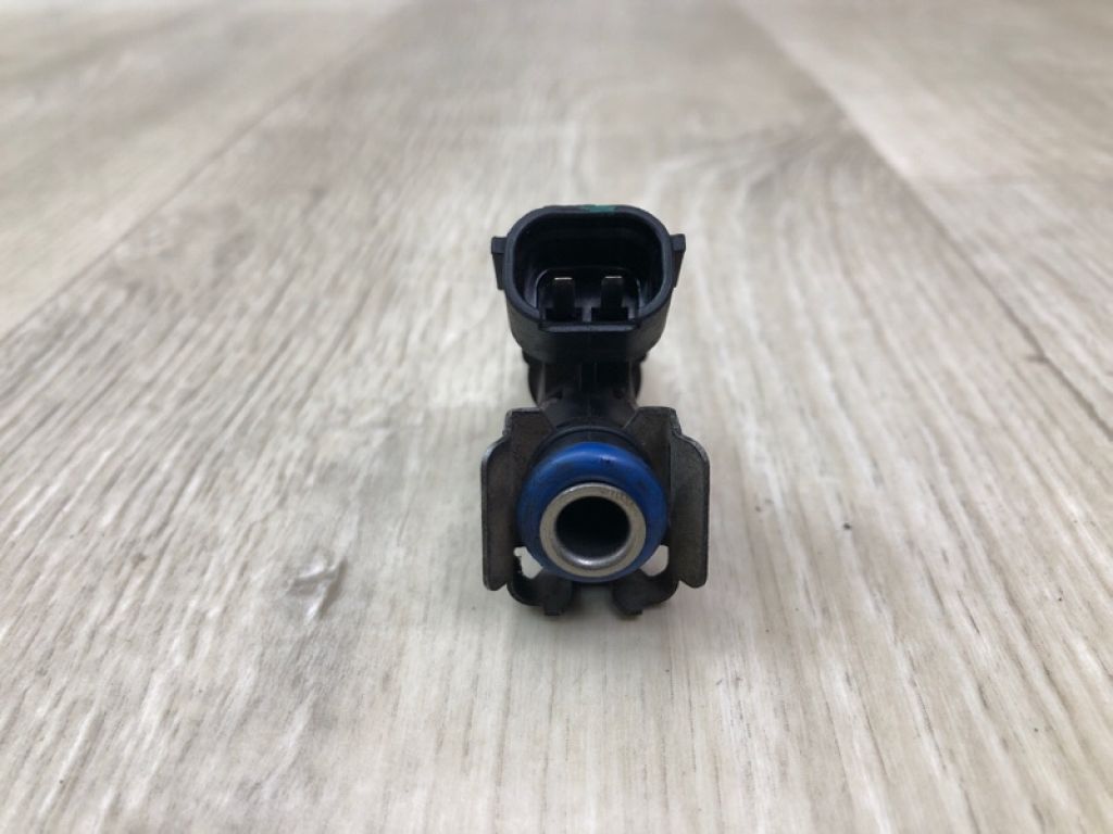 166007S00A | Форсунка паливна NISSAN QX56 / TITAN / ARMADA 04-16 - Фото 4