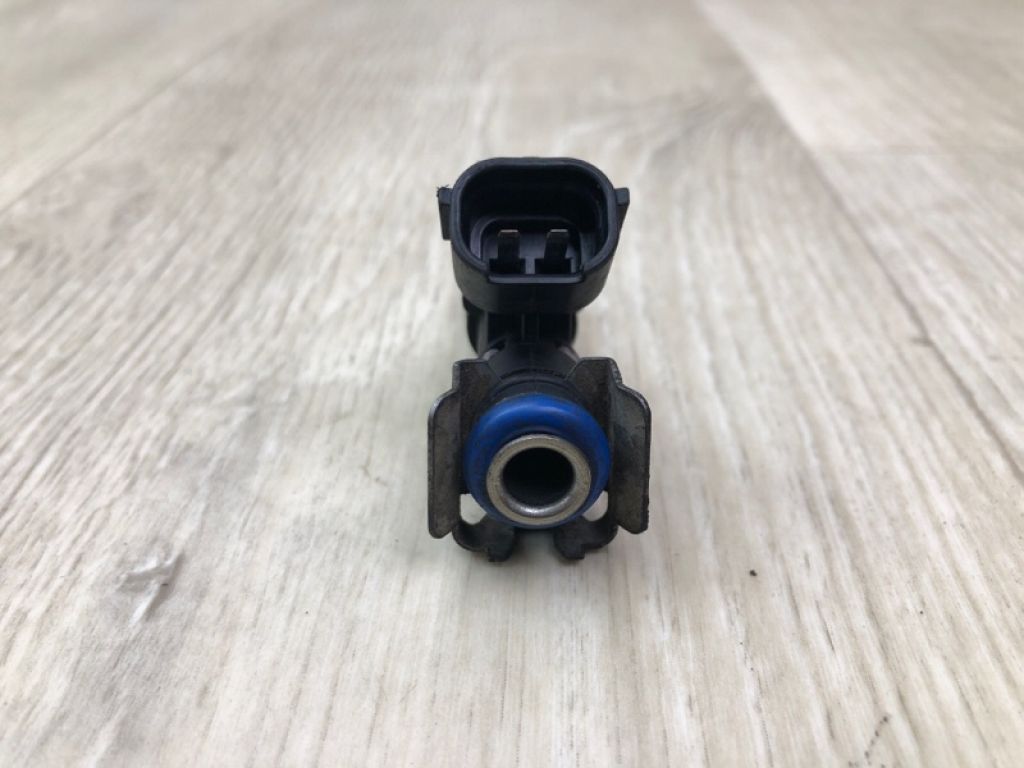 166007S00A | Форсунка паливна NISSAN QX56 / TITAN / ARMADA 04-16 - Фото 4