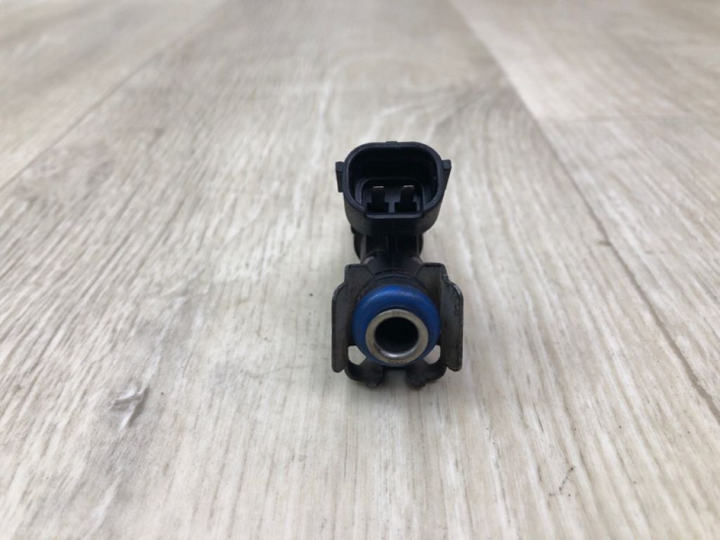 166007S00A | Форсунка паливна NISSAN QX56 / TITAN / ARMADA 04-16 - Фото 4