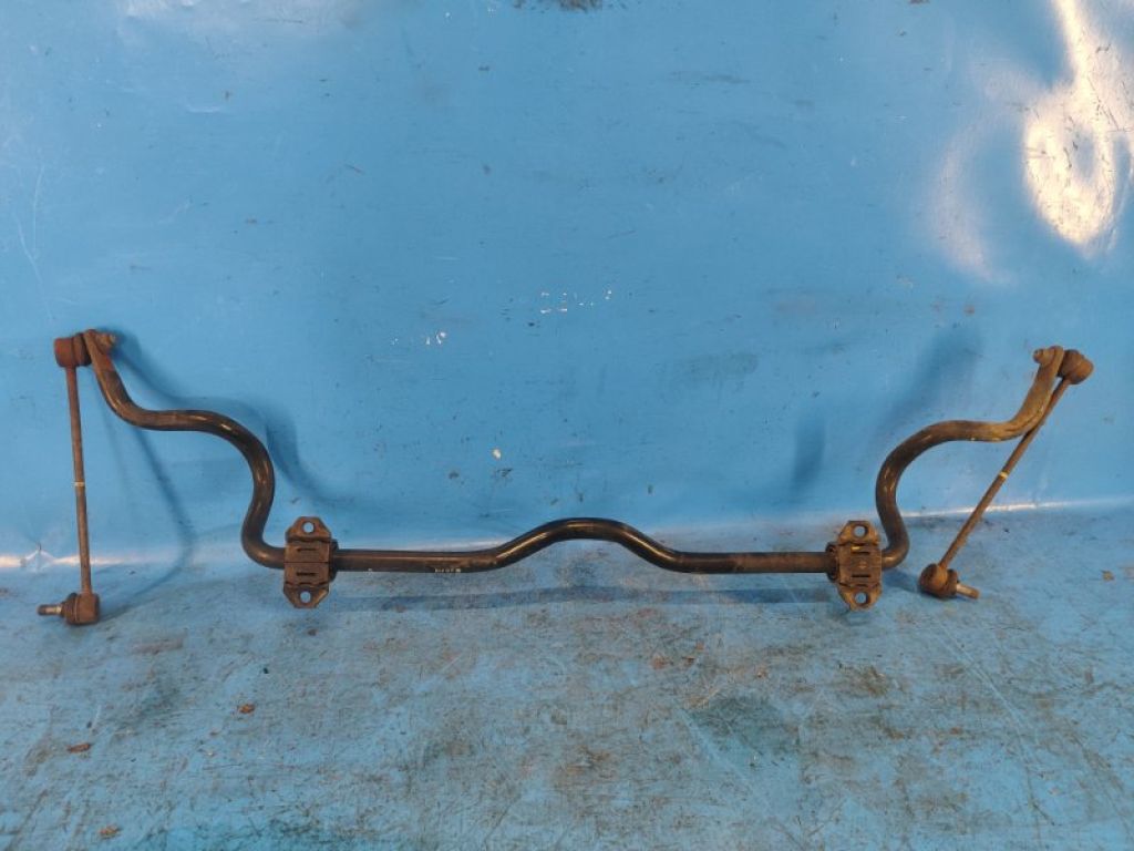 54810-B2000 | Стабілізатор передній KIA SOUL PS 13-19 - Фото 2