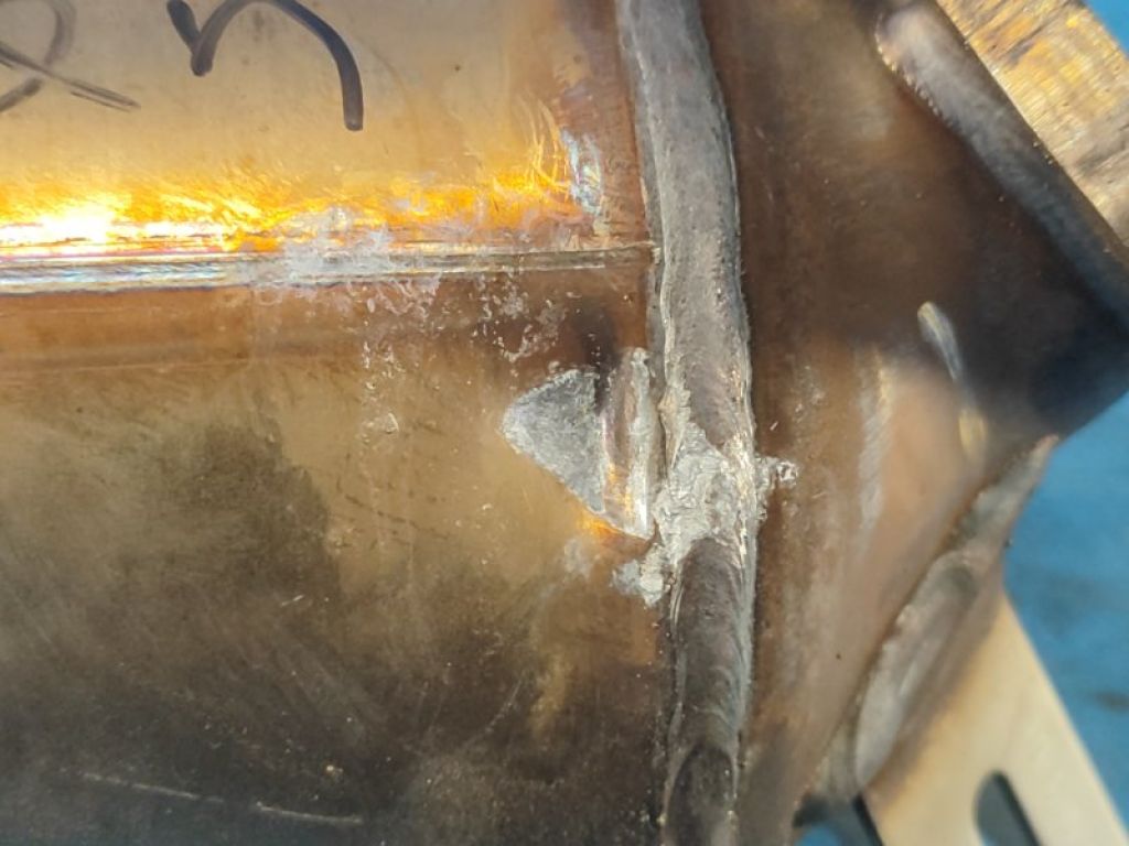 8W0 131 703 AC | Катализатор PORSCHE MACAN 18-22 - Фото 2