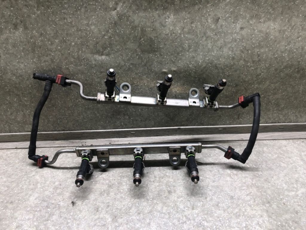 1465A080 | Форсунка топливная MITSUBISHI OUTLANDER XL 05-13