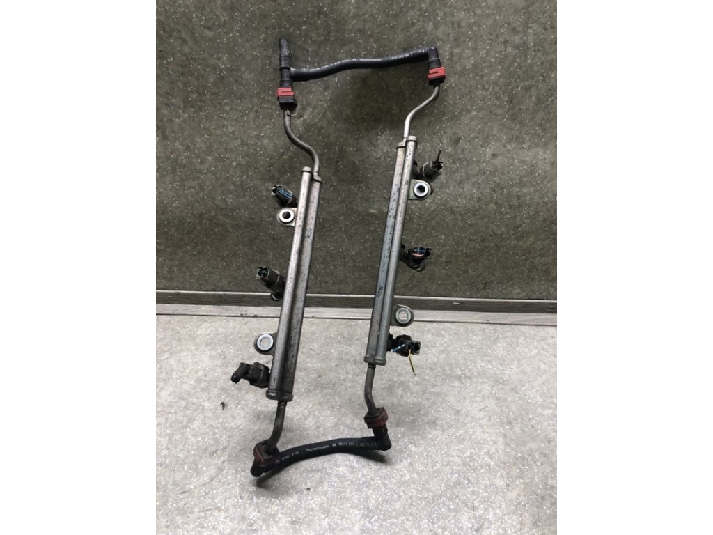 1465A080 | Форсунка топливная MITSUBISHI OUTLANDER XL 05-13 - Фото 2