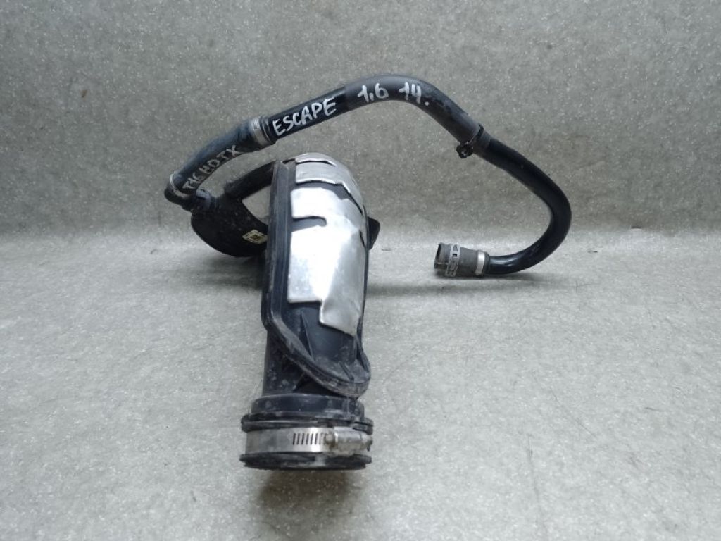 CV6Z-9C623-C | патрубок повітряного фільтра FORD ESCAPE 12-19