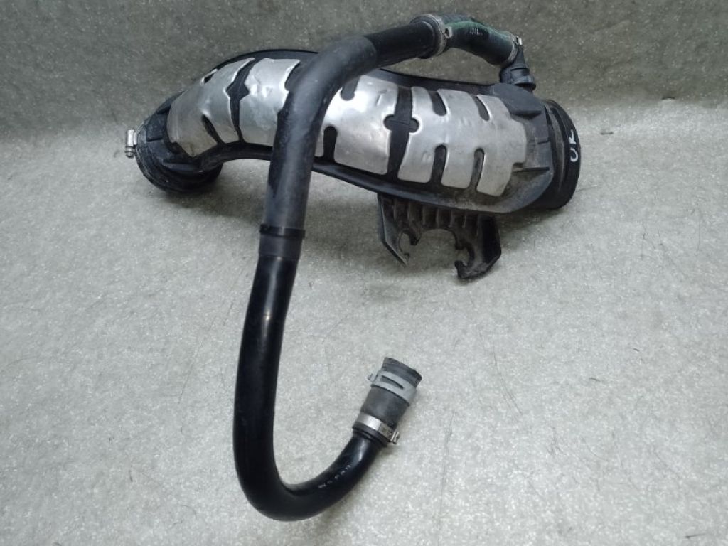 CV6Z-9C623-C | патрубок повітряного фільтра FORD ESCAPE 12-19 - Фото 2