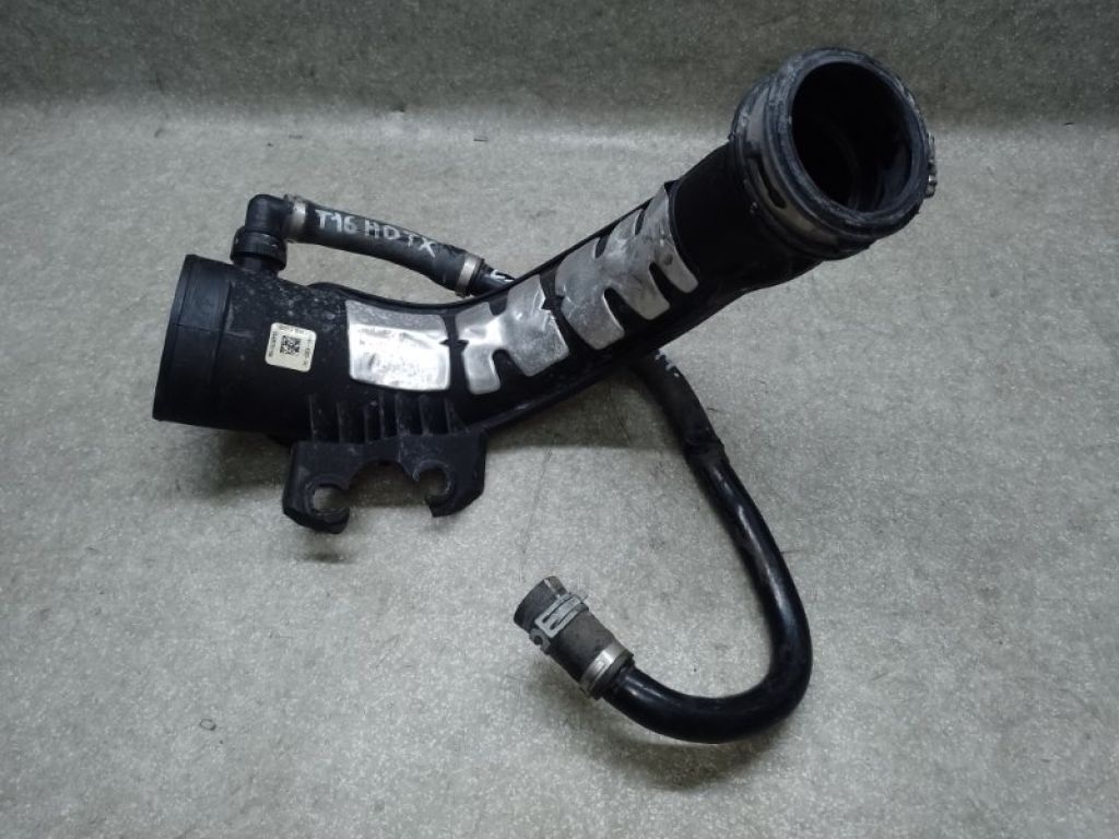 CV6Z-9C623-C | патрубок повітряного фільтра FORD ESCAPE 12-19 - Фото 3